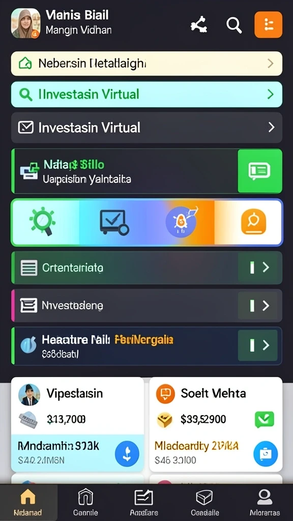234e - Pengguna dapat melihat leaderboard dengan mudah.