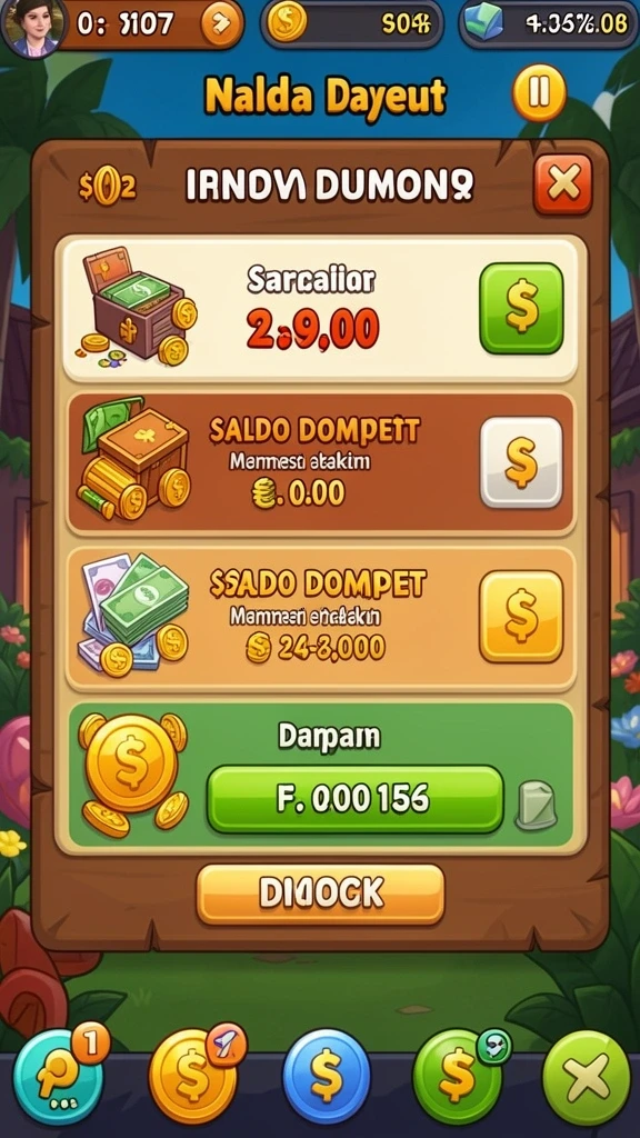 234e - Setiap level di 234E penuh warna dan tantangan.