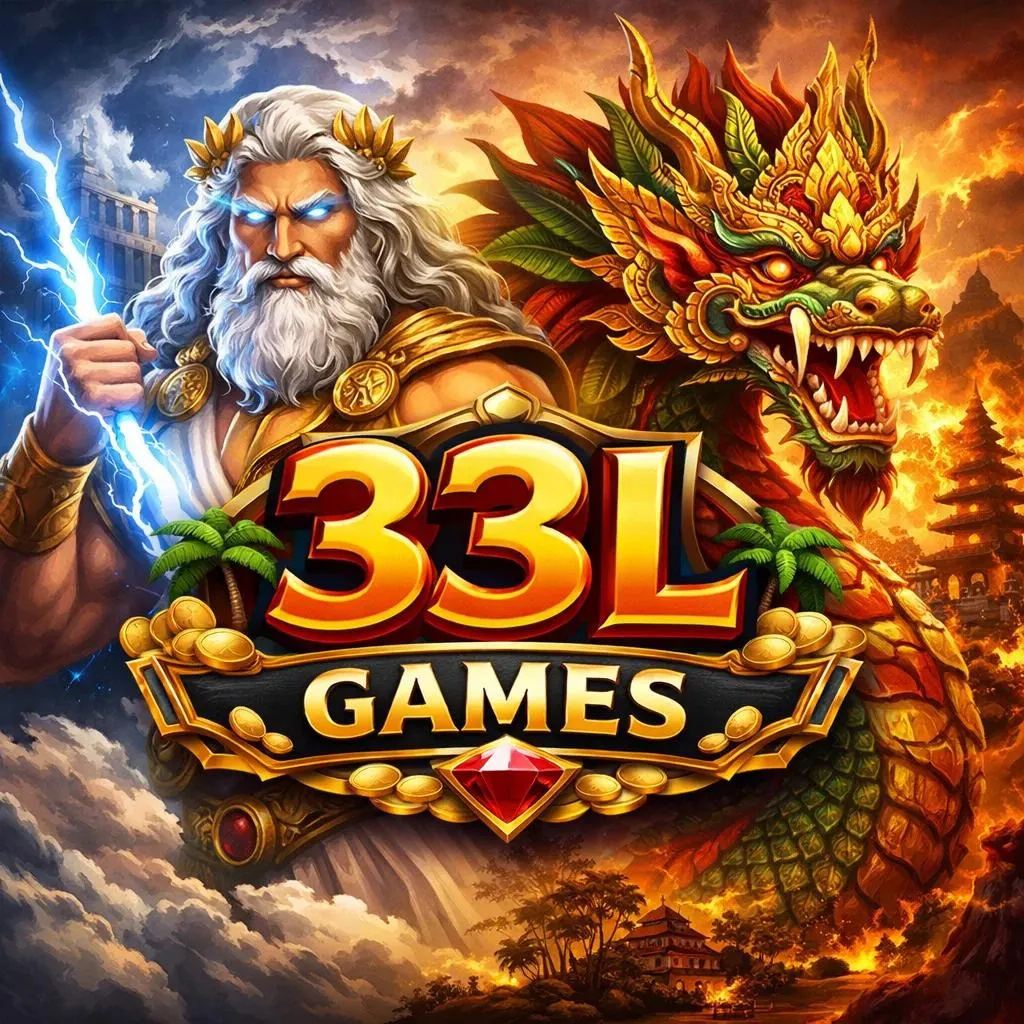 33L - Game Seru dan Menantang untuk Pecinta Petualangan