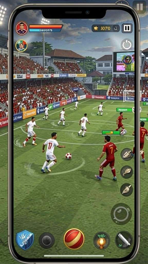 99zk - Gameplay yang intuitif dan mudah dipahami.
