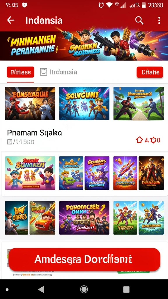 api33 - Karakter baru yang bisa dimainkan dalam pembaruan terbaru.