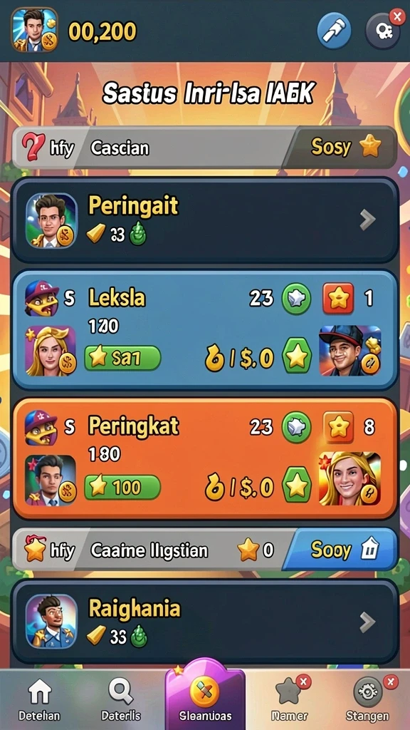 garuda999 - Mode permainan yang beragam untuk semua pemain.