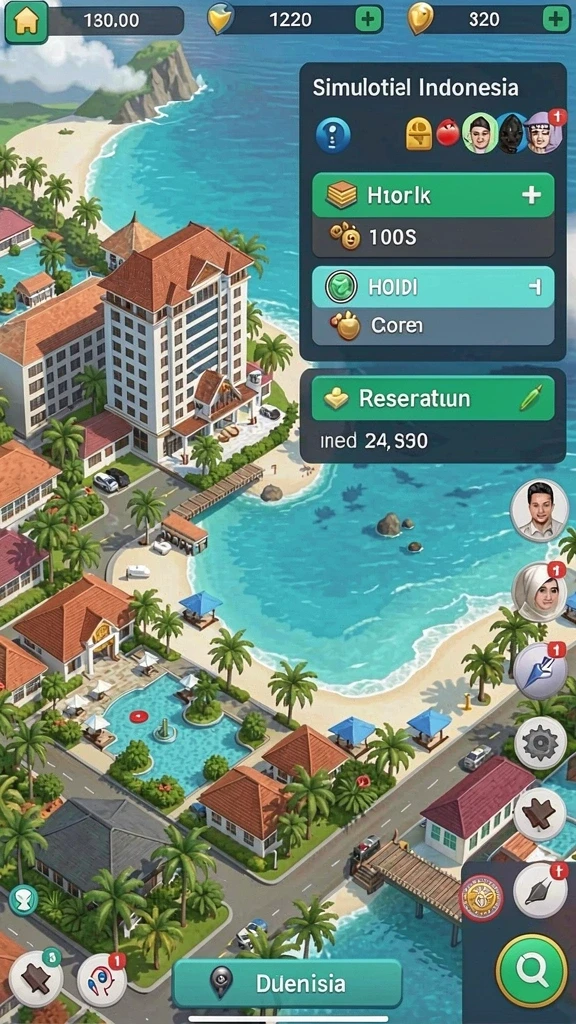 hoki138 - Sistem reward yang adil membuat setiap permainan lebih berharga.