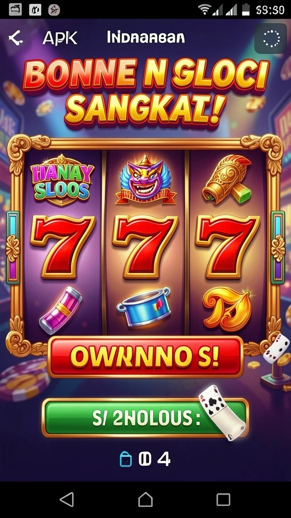 indaaa - Event menarik dengan hadiah fantastis.