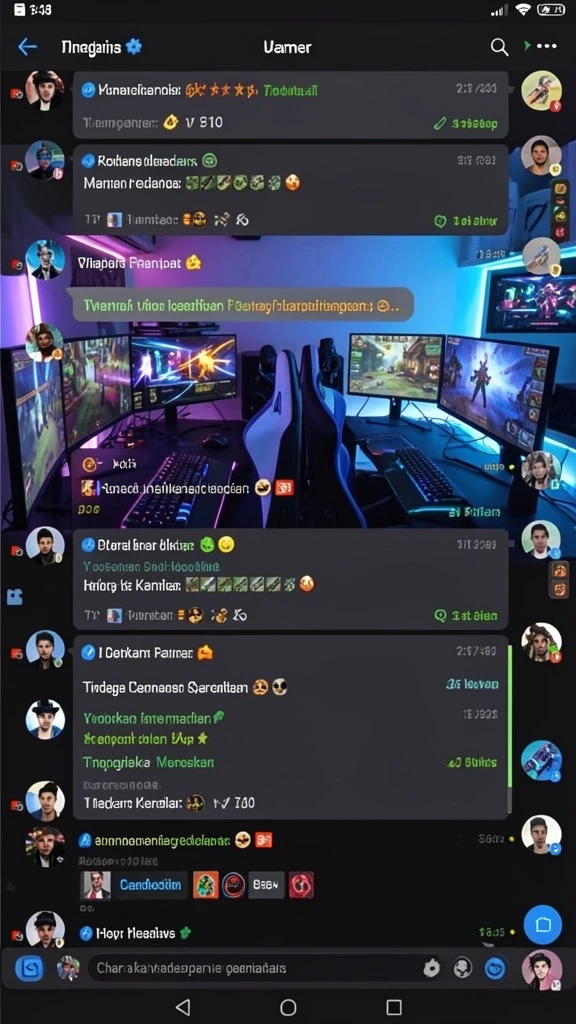 jkt303 - Gameplay seru dengan berbagai tantangan menunggu.