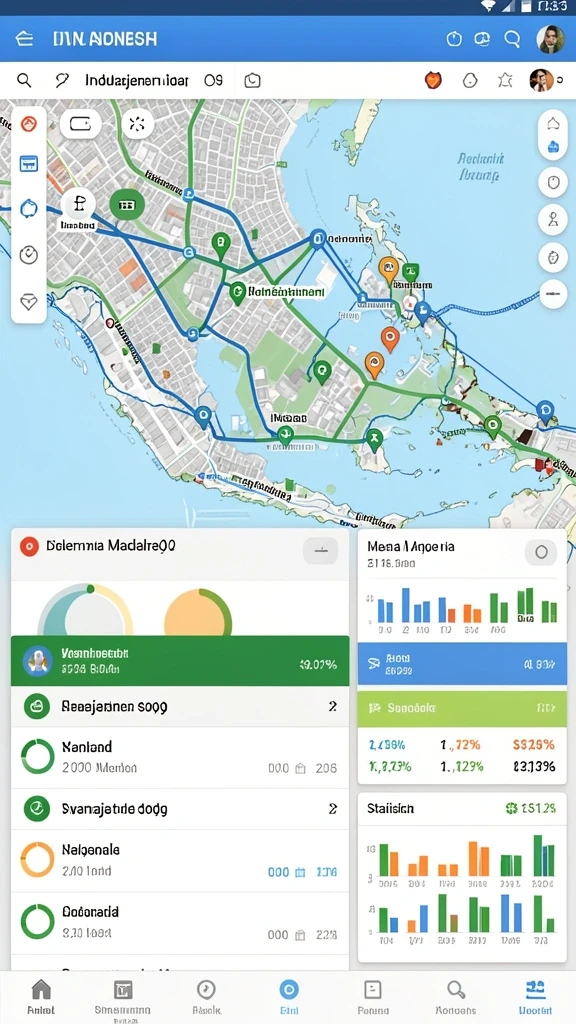 jonitogel - Tampilan antarmuka yang menarik dan mudah dipahami.