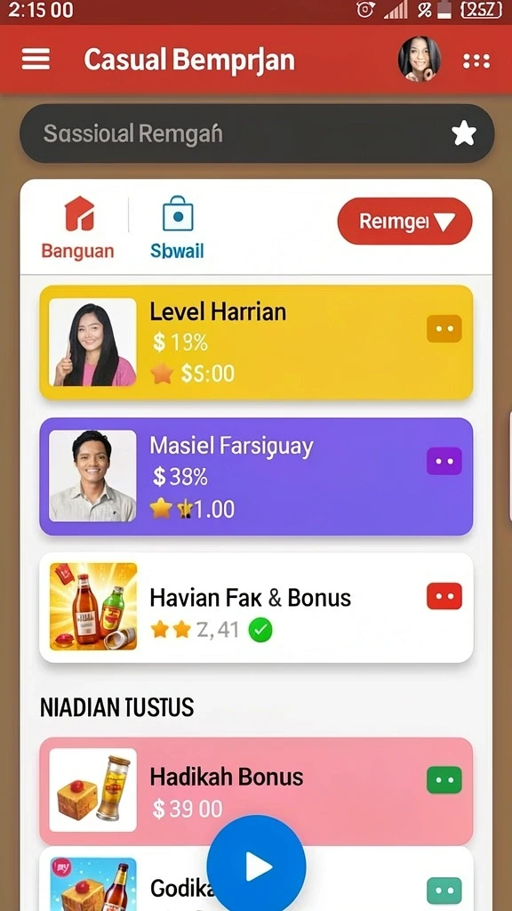 jp6789 - Gameplay yang adiktif dan penuh tantangan.