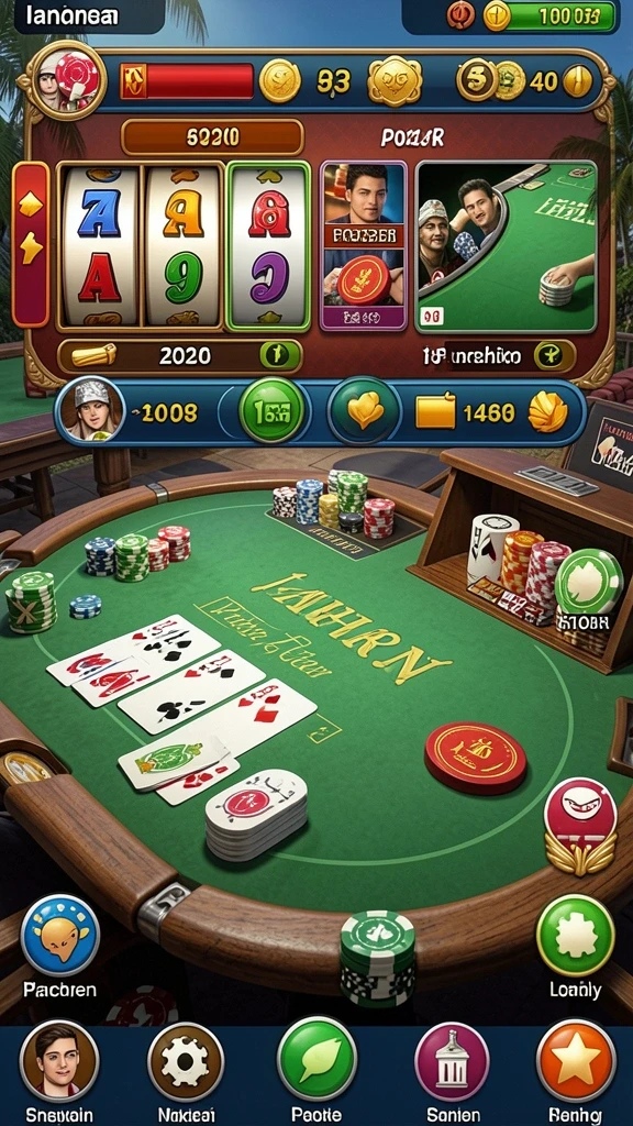 kelinci777 - Tantangan seru di setiap level yang membuat ketagihan.