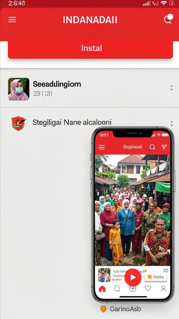keren77 - Kompetisi seru dengan pemain lain secara online.