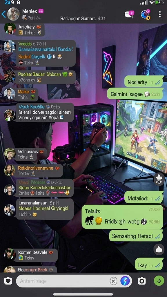 luck365 - Fitur mode permainan yang bervariasi.