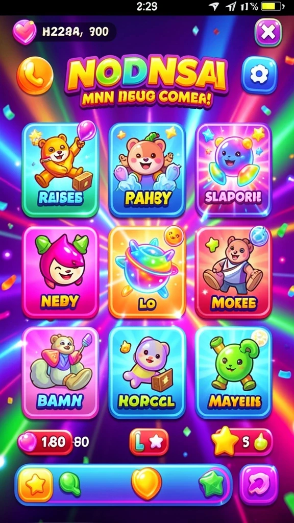 nobita138 - Mode multiplayer yang membuat permainan lebih seru.