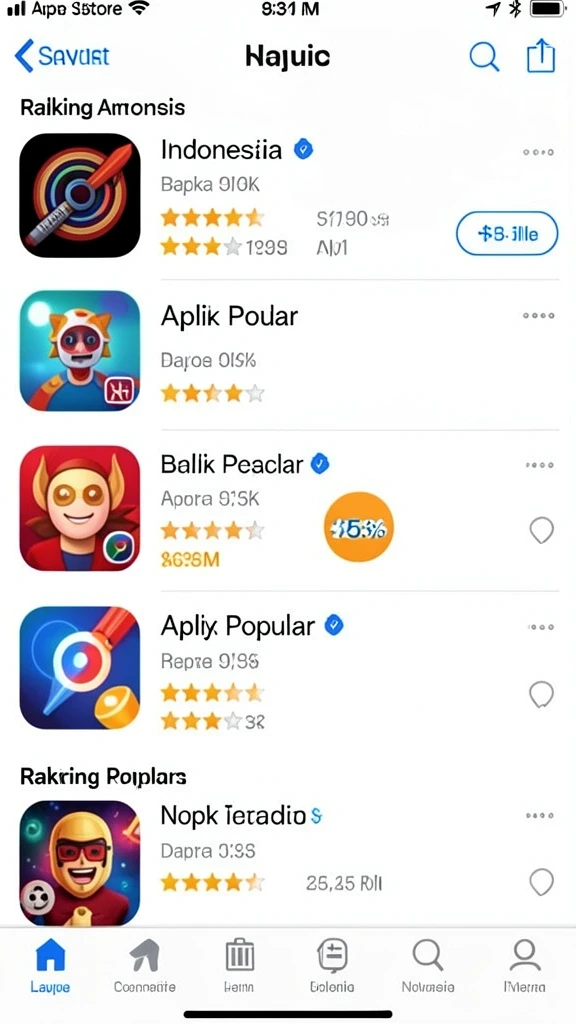 popotogel - Karakter unik yang dapat dipilih oleh pemain.