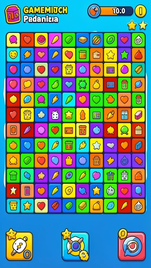 quarkplay - Berbagai permainan menarik untuk dipilih.