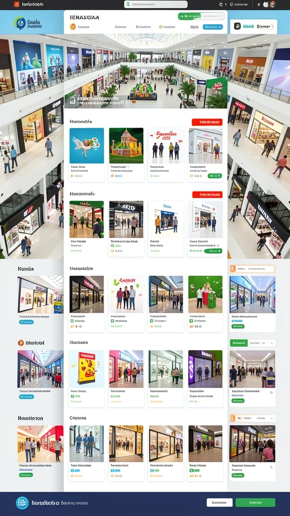 rajacair - Screenshot fitur komunitas dengan obrolan aktif.