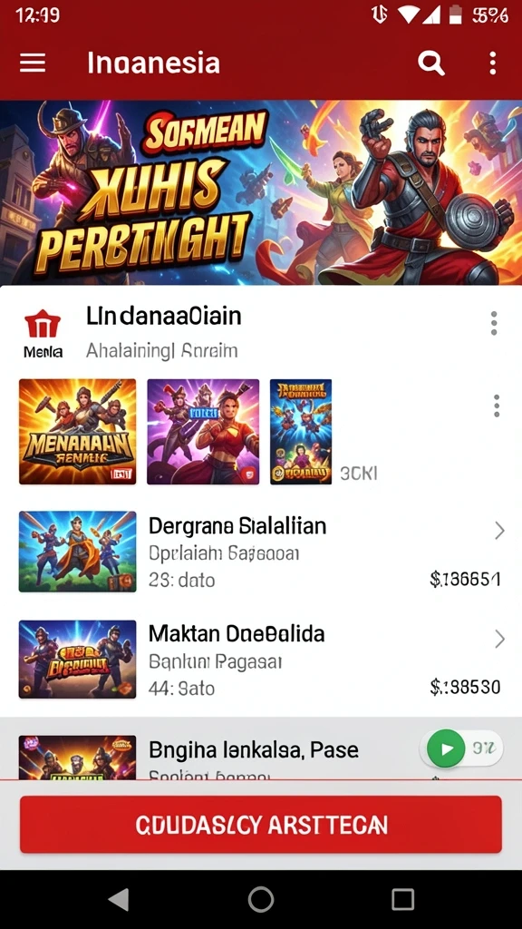 rajatoto88 - Variasi permainan yang sangat menarik.