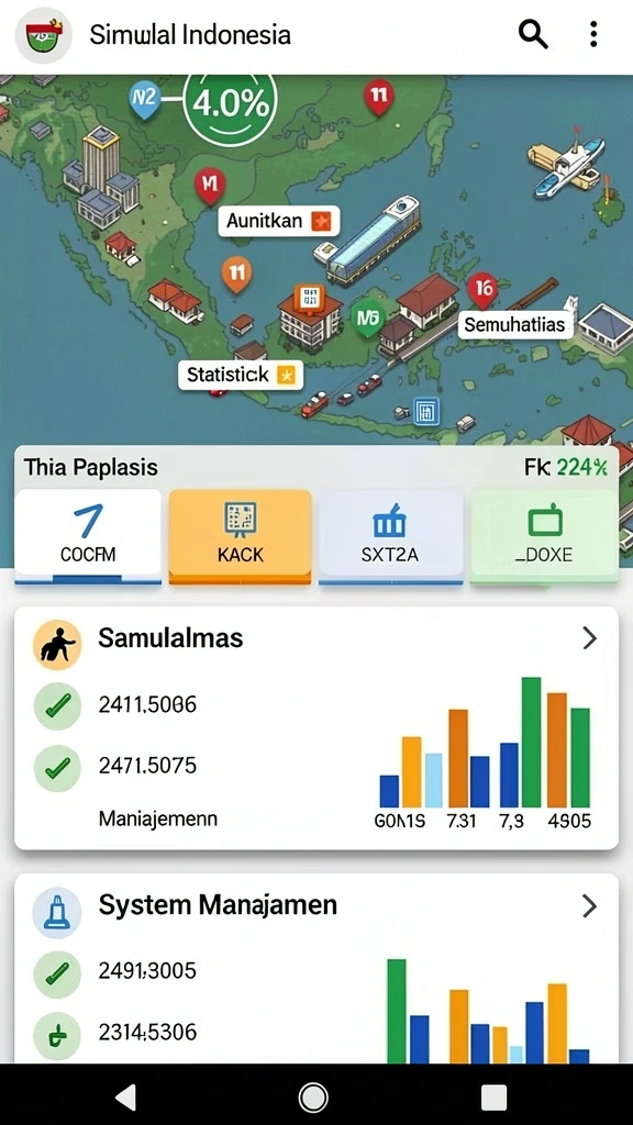 rpwin - Mode permainan baru yang membawa keseruan tambahan.