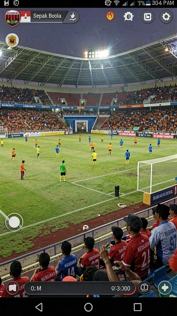 solototo - Statistik permainan yang membantu pengambilan keputusan.